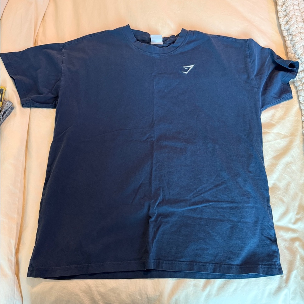 Gymshark tee
